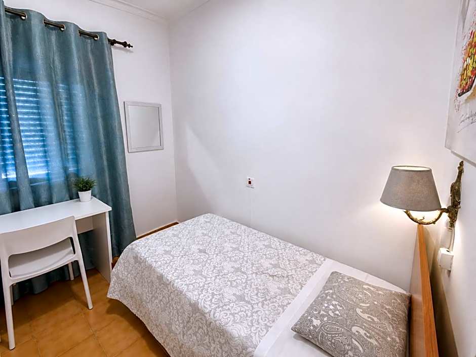 Alojamento Luso Espanhola Budget Rooms Elvas