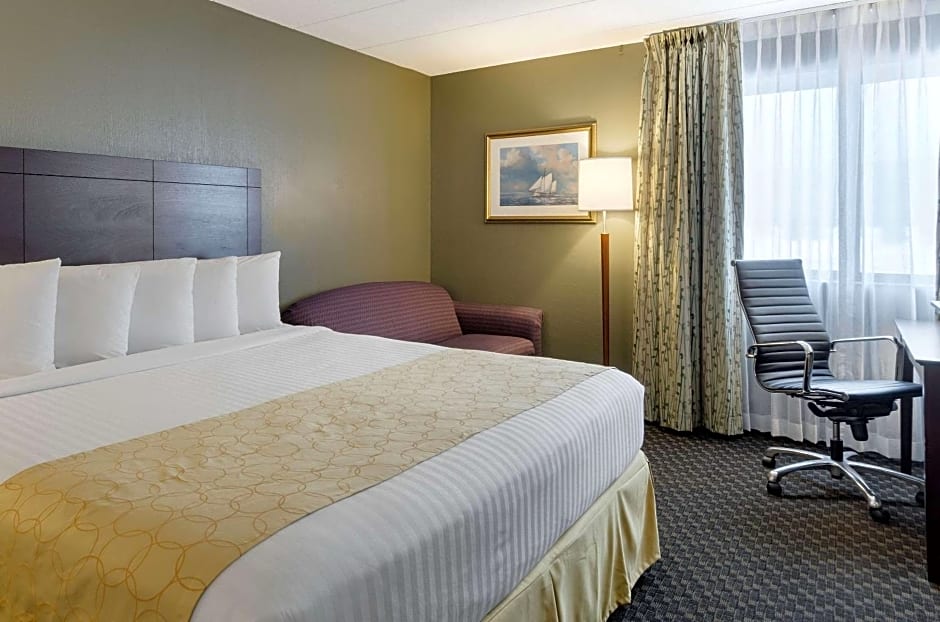 Clarion Inn Seekonk - Providence