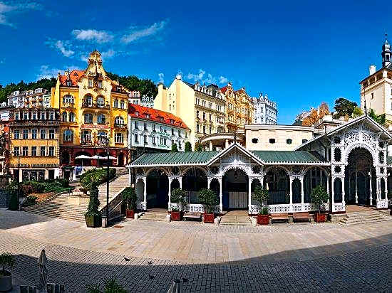 Hotel Mignon