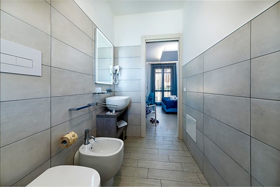 B&B Reset confort & relax