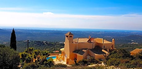 Villa Quinta da Violeta