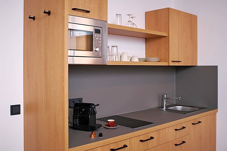 Schneider APARTMENT ALLERSBERG