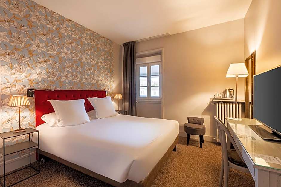 Best Western Plus d'Europe et d'Angleterre