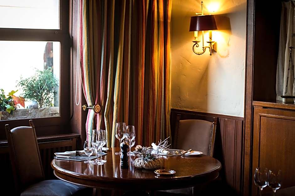 Auberge du Raisin