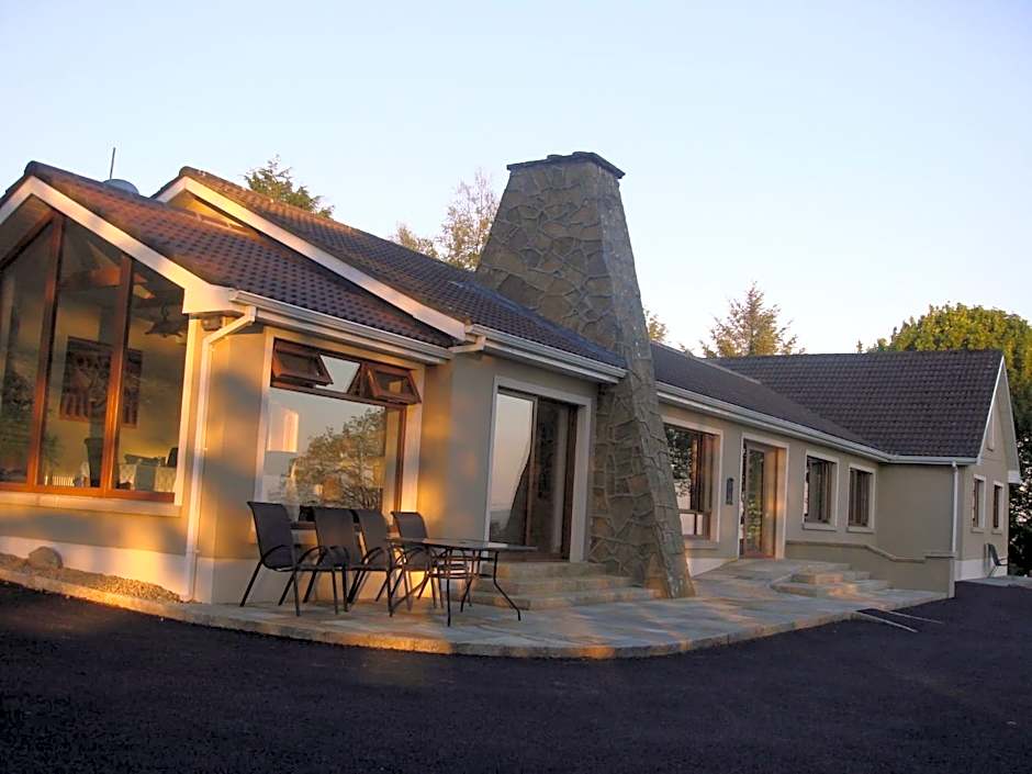 Benbulben Farmhouse B&B