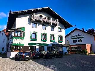 Weibru Deisenhofen GmbH & Co.KG