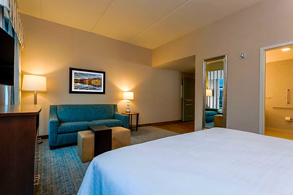 Homewood Suites by Hilton Reston