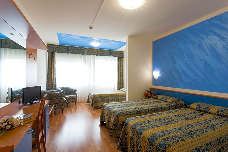 Hotel Airmotel