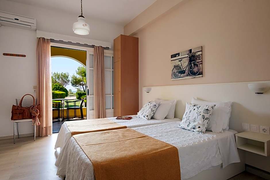 Tereza Apartments