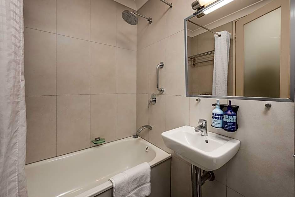 City Limits Hotel Apartments