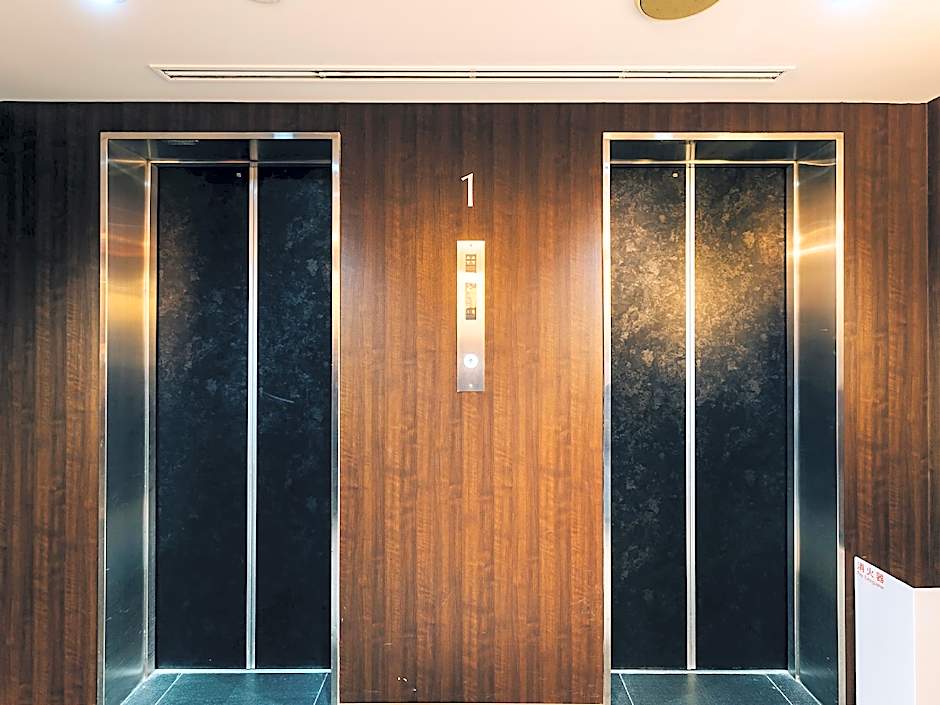Shinagawa Tobu Hotel