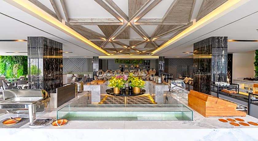 ASTON Sorong Hotel & Conference Center