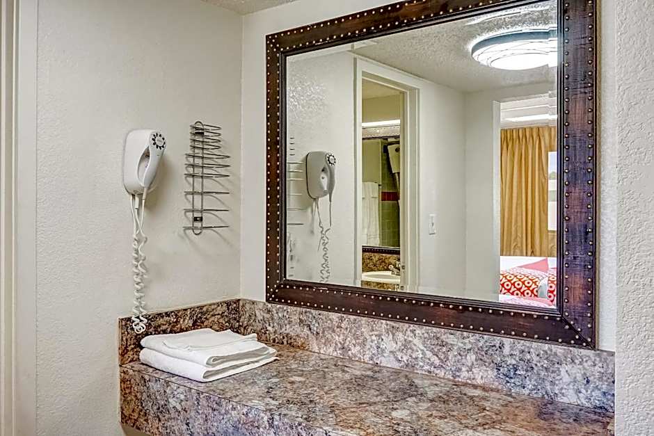 OYO Hotel Killeen East Central