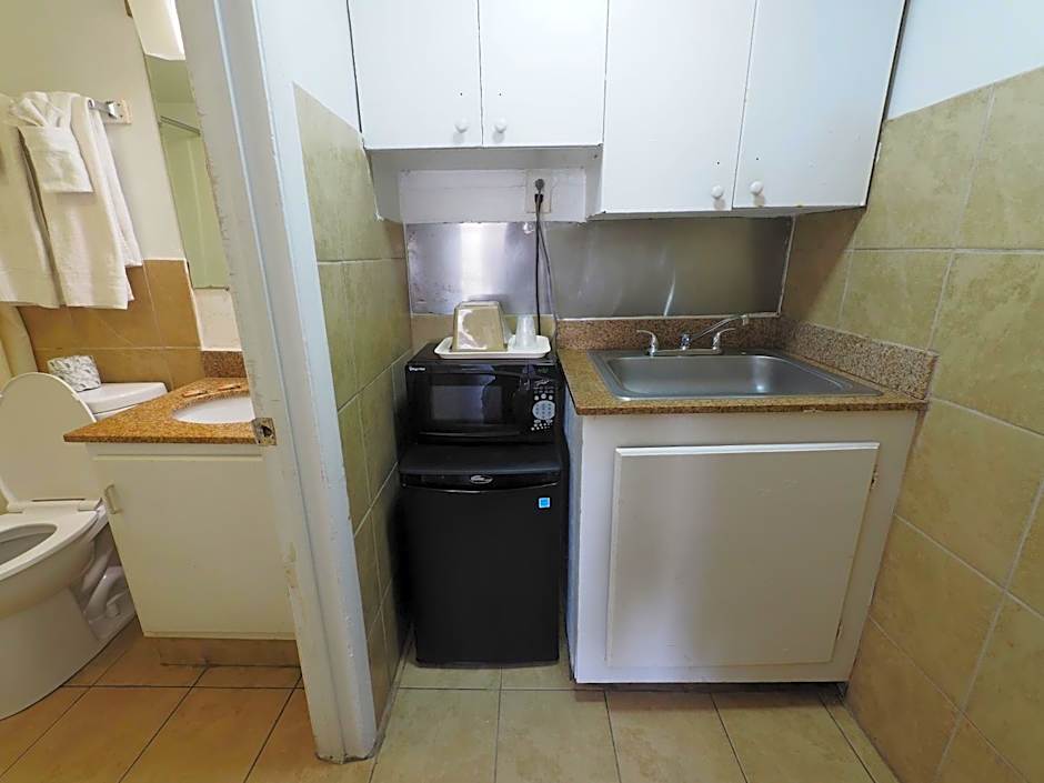 White Marlin Inn - Virginia Beach