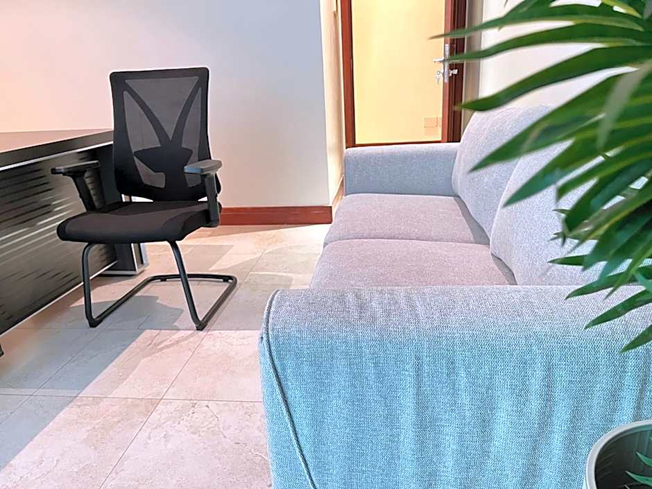 Fairview Luxury Apartments
