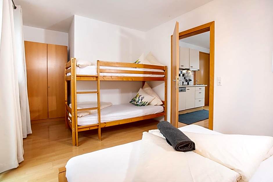 Zillertal Appartements