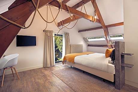 Comfort Double or Twin Room