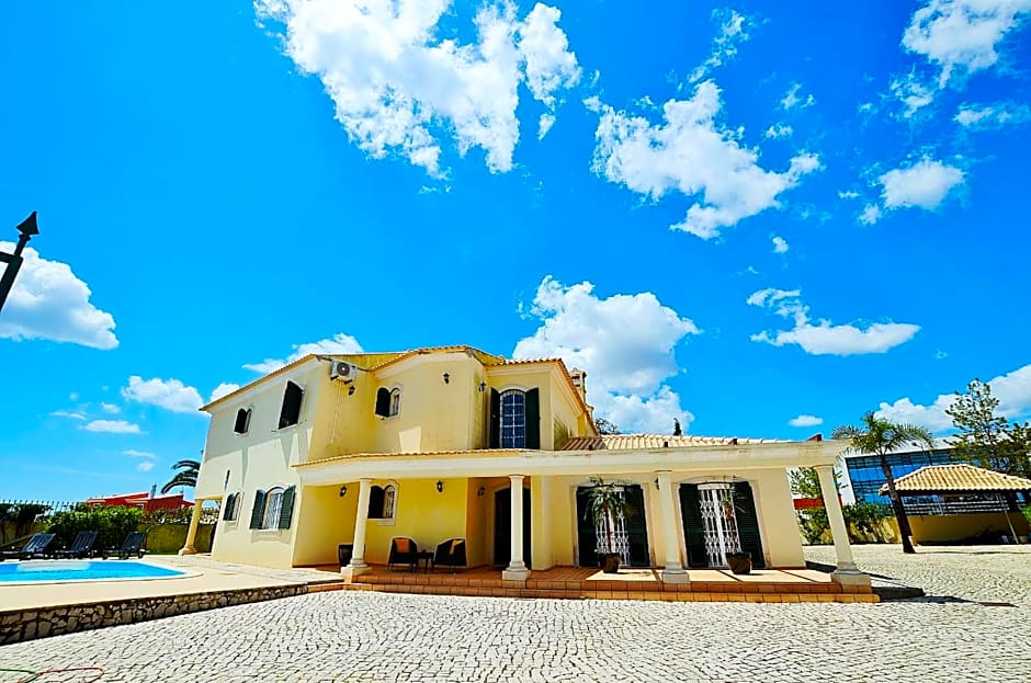 Suites & Beds DP Albufeira