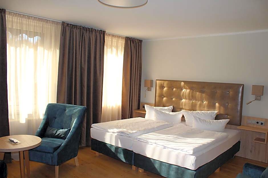 Seehotel Fährhaus