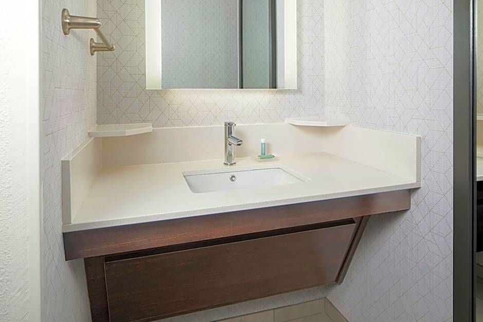 SpringHill Suites by Marriott Pigeon Forge