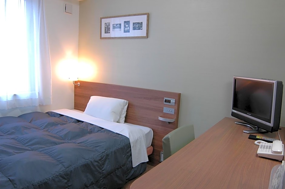 Hotel Econo Tsu Station