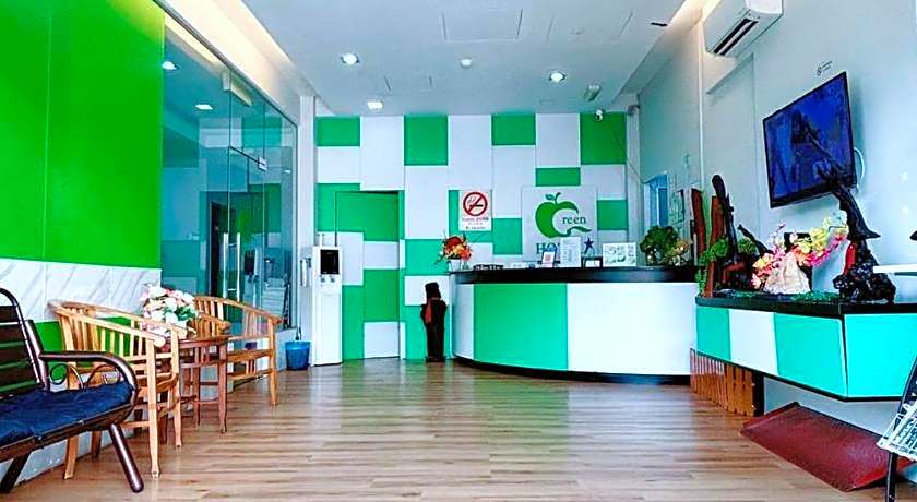 Green Hotel