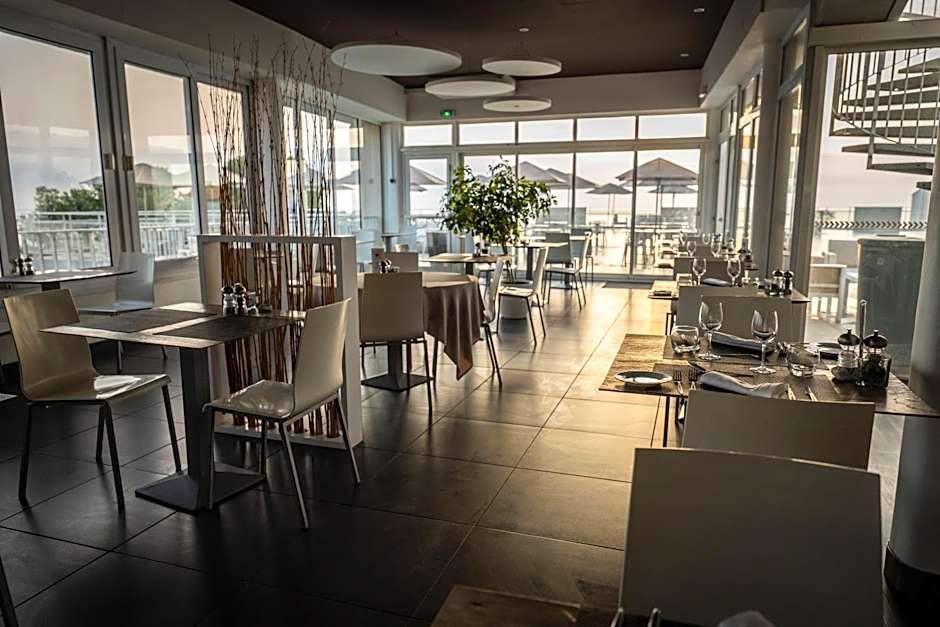 Côté Thalasso Hôtel & Spa Marin