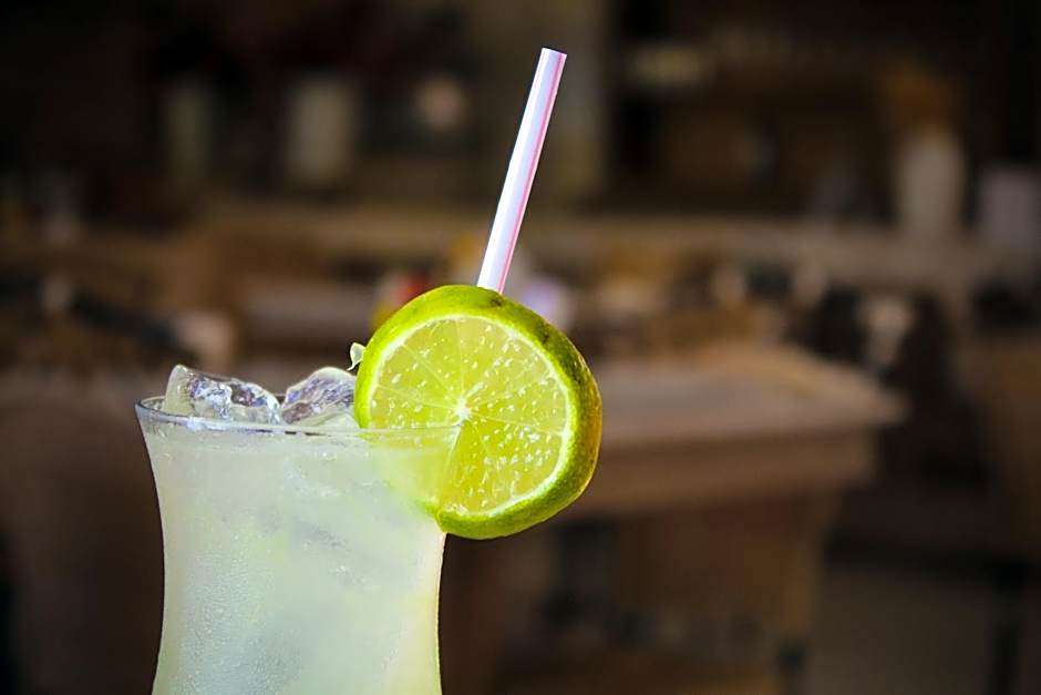 Hotel Don Quijote Búzios