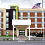 Home2 Suites by Hilton Indianapolis Greenwood