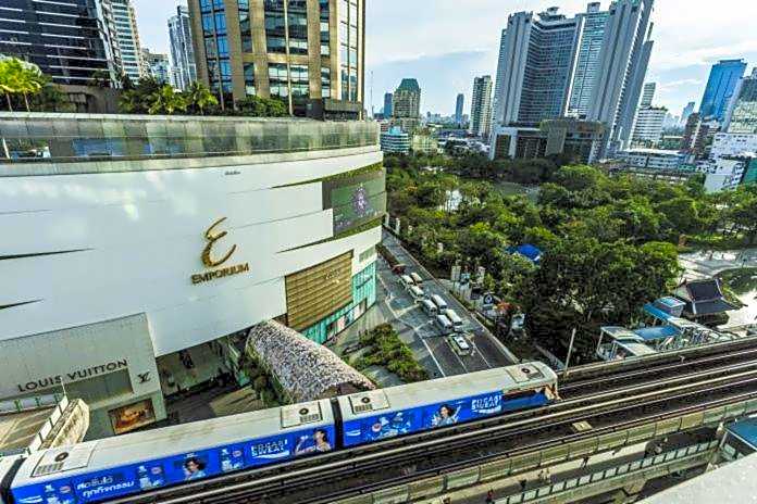 Arawana Residence Phromphong