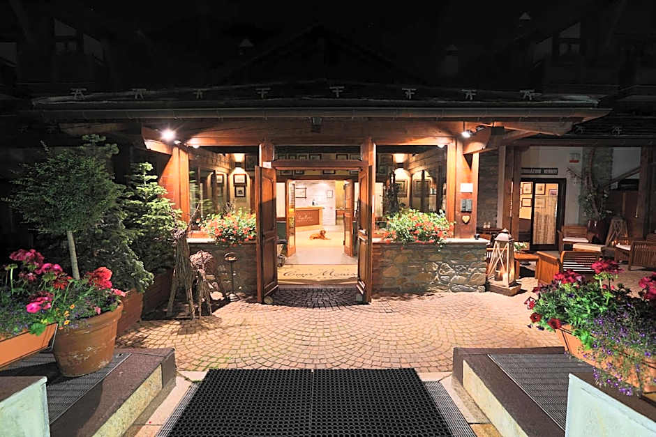 Residence Cour Maison