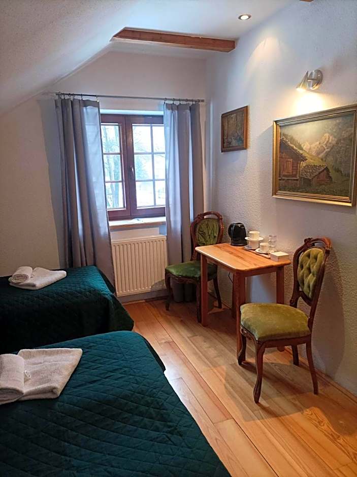 Siedlisko Lubicz Stara Chata Kazimierz Dolny