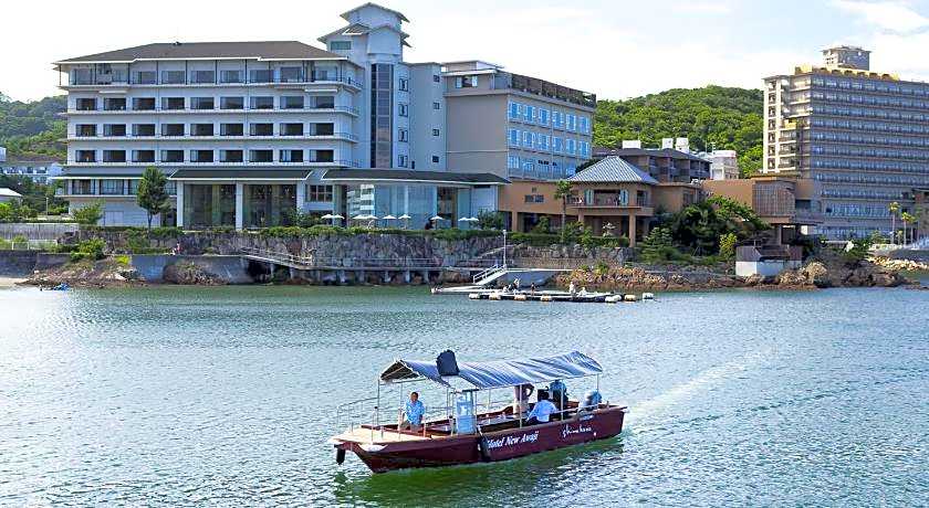 Shimahana - Sumoto Onsen