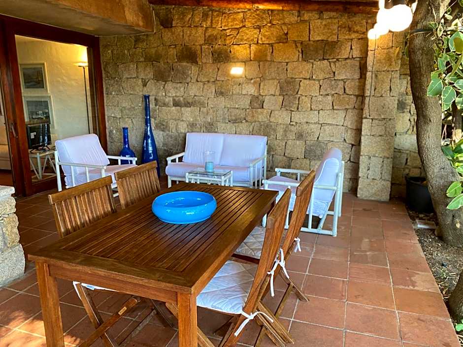 Domus Olivarum - Costa Smeralda 6 guest, 3 room, 2 bathroom, 2 parking Wifi