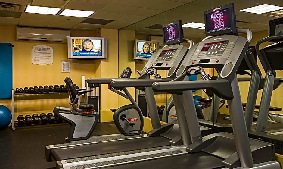 Courtyard by Marriott New York Manhattan/Fifth Avenue