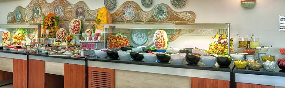 Hotel Esra and Family Suites - All Inclusive