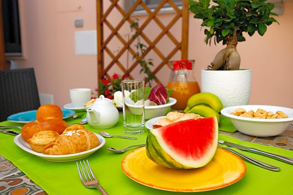 b&b Rita, nel cuore del Salento