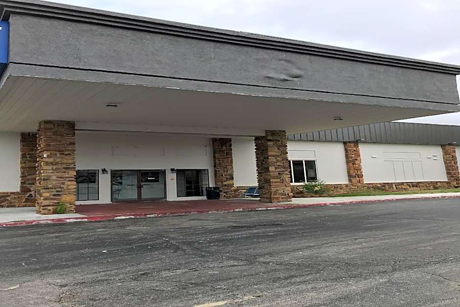 Motel 6 Bartlesville, Ok – Bartlesville, OK