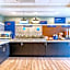 Holiday Inn Express and Suites Cedar Falls Waterloo By IHG