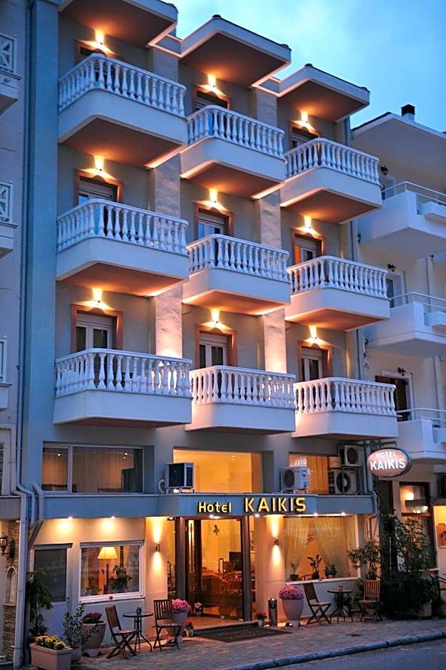 Hotel Kaikis
