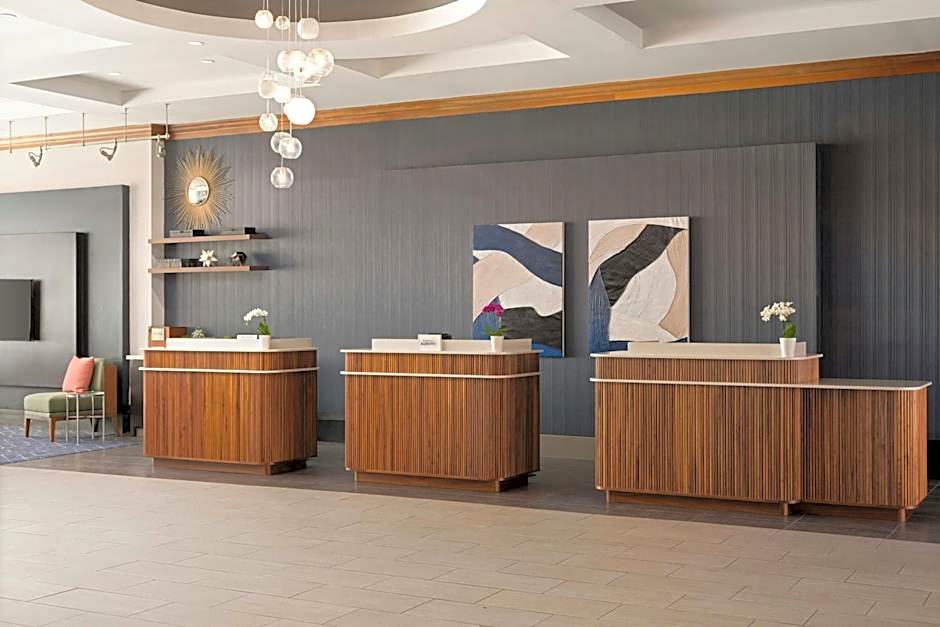 Courtyard by Marriott Boston Brookline