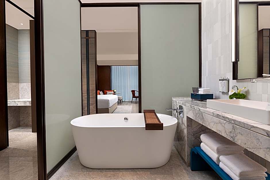 HUALUXE Haining By IHG