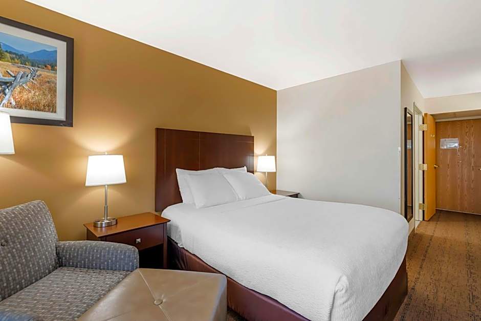 Best Western Yellowstone Crossing