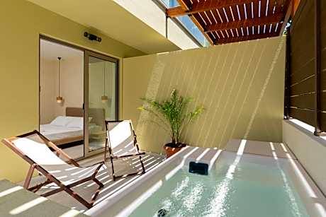 Açai Plant Based Hotel