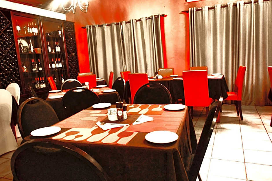 Hotel 247 @ White River