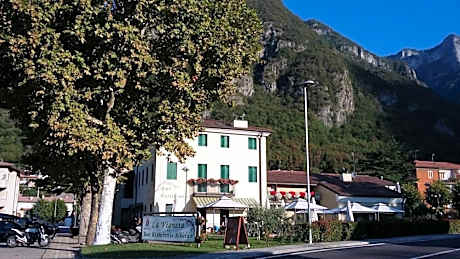 La Vigneta