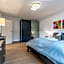 RH-Appartements 15 Minuten von Basel im Dorf Rührberg