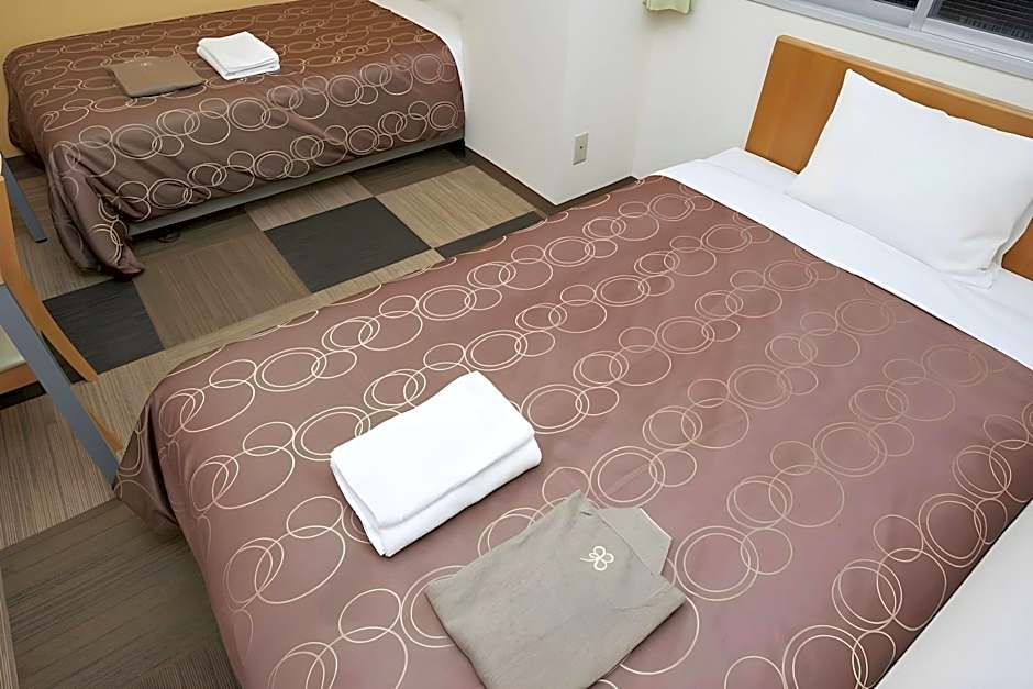 Hotel Select Inn Shikoku Chuo