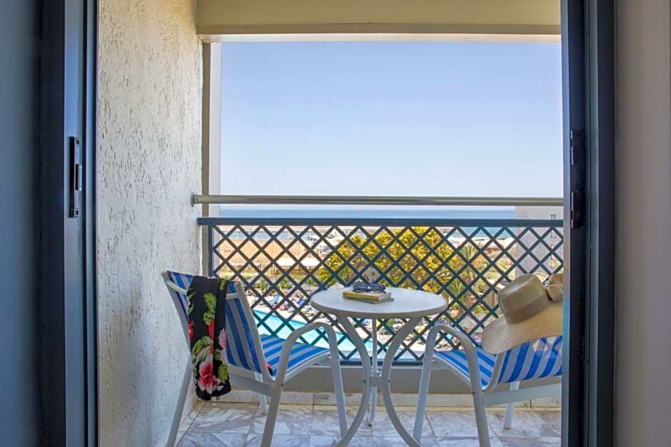 Sol Marina Beach Crete