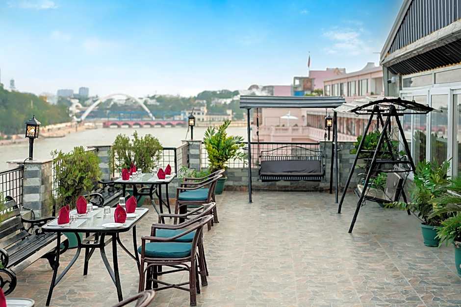 ECKO Antarman Ganges 